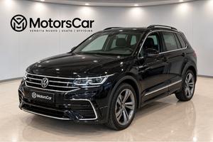 VOLKSWAGEN Tiguan 1.5 TSI 150CV DSG ACT R-Line