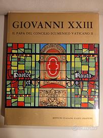 GIOVANNI XXXIII