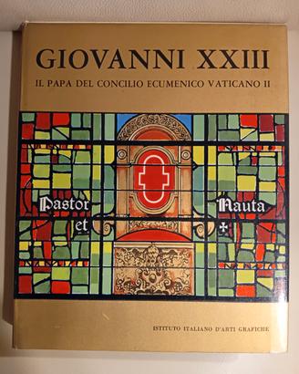 GIOVANNI XXXIII