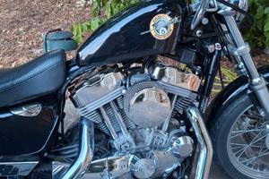 Sportster 883 del 2005