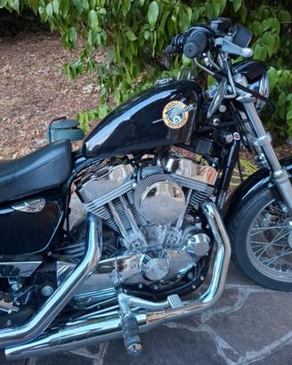 Sportster 883 del 2005