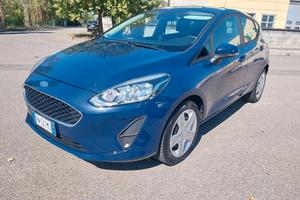 Ford Fiesta 1.5 TDCi 5 porte Plus