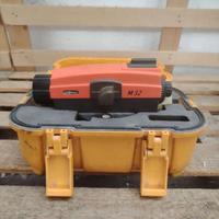 5r livella ottica protech m32