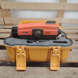 5r livella ottica protech m32