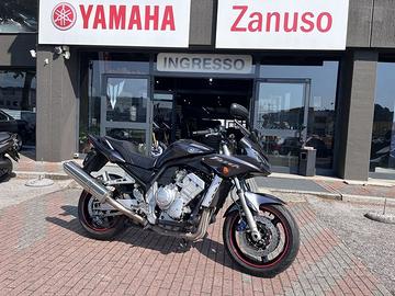 Yamaha FZS 1000 Fazer