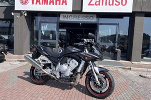 Yamaha FZS 1000 Fazer