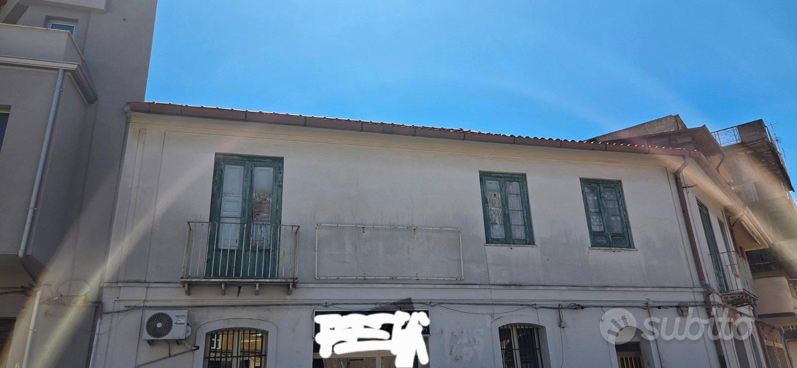 Apartment in Gioia Tauro, Reggio Calabria - Vista 2