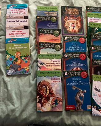 Libri per bambini