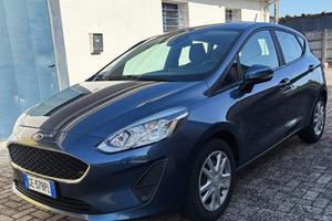 Ford Fiesta 1.1 75 CV GPL 5 porte Titanium