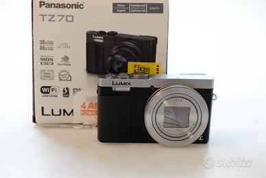 PANASONIC DMC-TZ 70