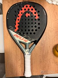 Head delta pro
