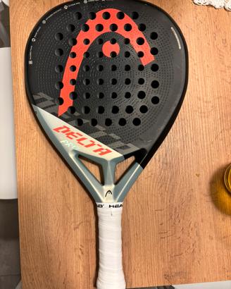 Head delta pro