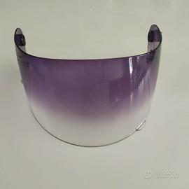 SHOEI - Visiera CX-1V fumè