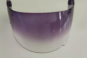 SHOEI - Visiera CX-1V fumè