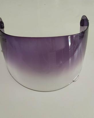 SHOEI - Visiera CX-1V fumè