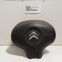 AIRBAG VOLANTE CITROEN C3 Picasso 98019057ZD EP3C