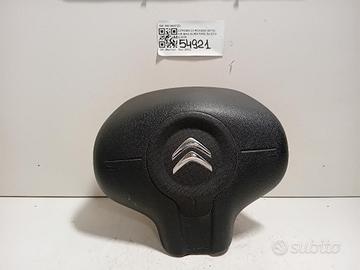 AIRBAG VOLANTE CITROEN C3 Picasso 98019057ZD EP3C