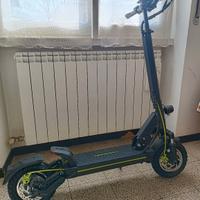 monopattini elettrici nuovi  45 km/h
