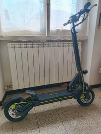 monopattini elettrici nuovi  45 km/h