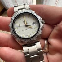 DPW BREITLING AMERIGO VESPUCCI INCURSORI SAN MARCO