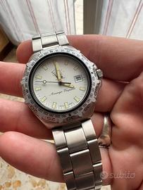 DPW BREITLING AMERIGO VESPUCCI INCURSORI SAN MARCO
