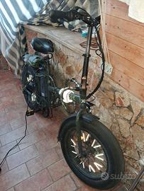 Ebike