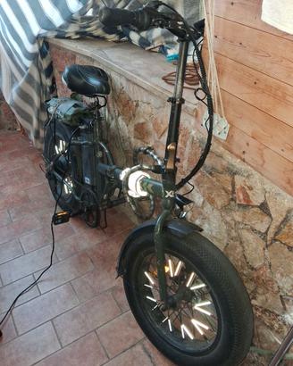 Ebike