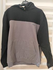 Felpa Rip Curl uomo M nuova con cartellino hoodie 