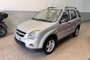 Suzuki Ignis 1.3 DDiS 70 Cv 145.000 KM - 2008