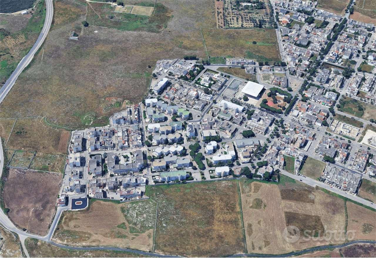 Appartamento – Surbo, Giorgilorio - Altro