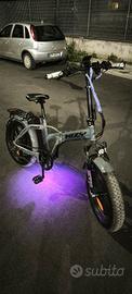 bici elettrica 750w 48v 15ah