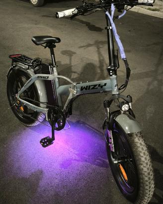 bici elettrica 750w 48v 15ah