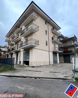 Appartamento - Fondi