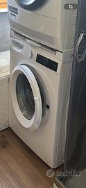 Lavatrice Smeg