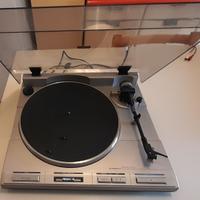 Giradischi