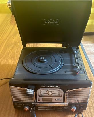 Radio vintage