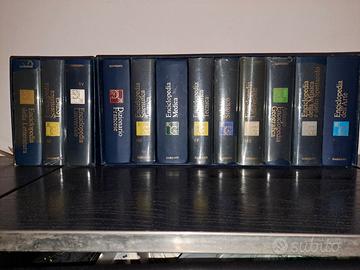 Enciclopedia Garzanti