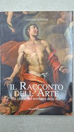 Il racconto dell'arte. Chiese territorio di Aci