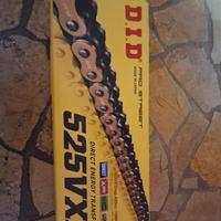 catena moto did 525vx3