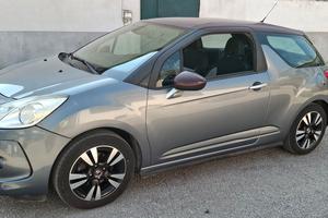 DS3 BENZINA 