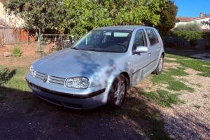 GOLF 1900 TDI 115 CV
