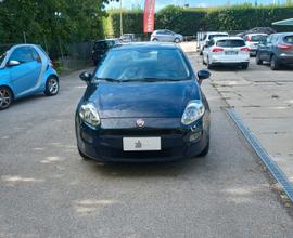 Fiat Punto 1.4 GPL 5 porte Easy 4 posti