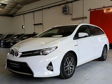 Toyota Auris Touring Sports 1.8 Hybrid Active...