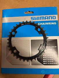 Corona 34 Shimano Dura Ace