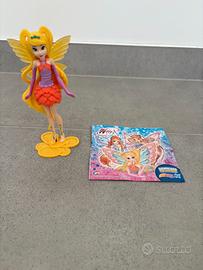 Winx Stella Kinder Maxi Sorpresa Uovo Pasqua 2024