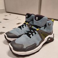 Scarpa SALOMON X Raise  Mid GTX Gore-Tex