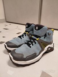 Scarpa SALOMON X Raise  Mid GTX Gore-Tex