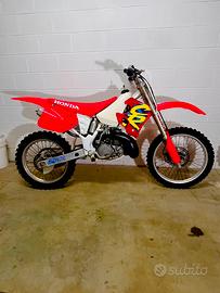 Honda Cr 1994