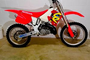 Honda Cr 1994