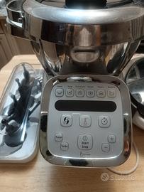 robot multifunzione Moulinex xl